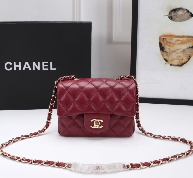 Chanel CF Series Bags